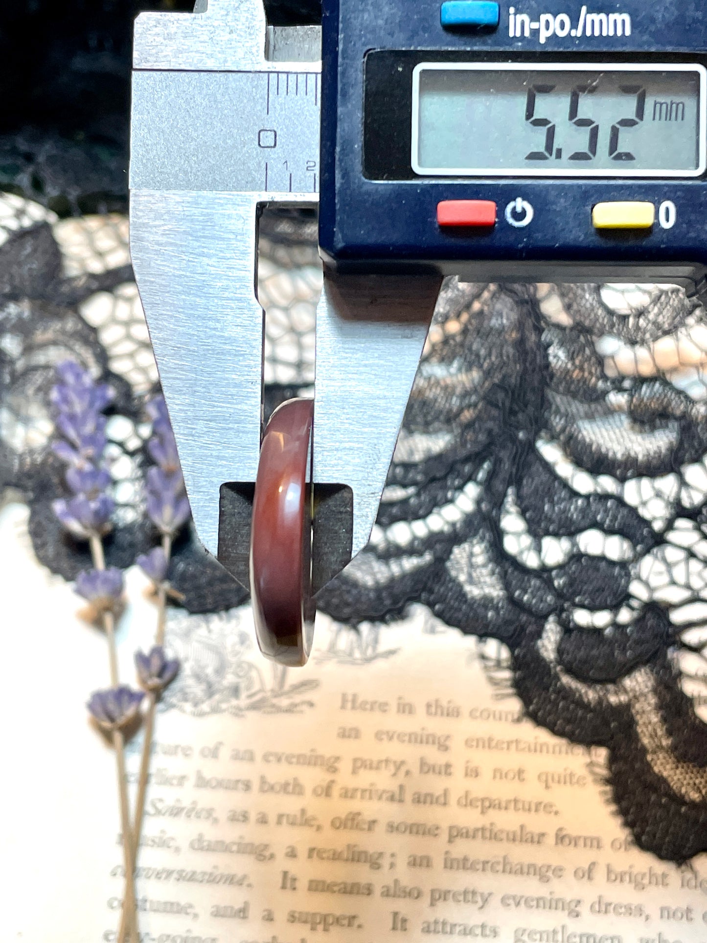 Jasper (Noreena Jasper) Cabochon