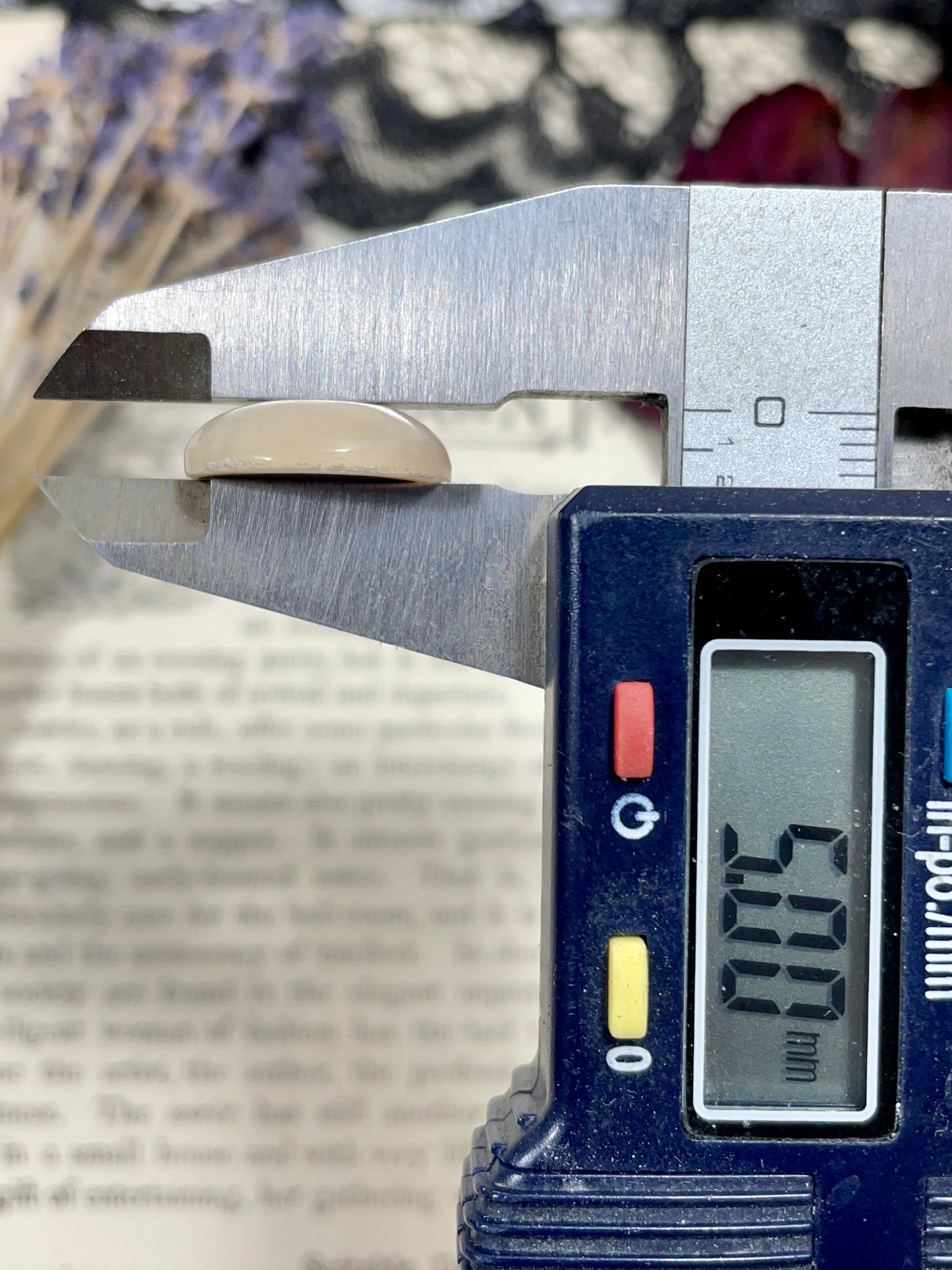 Agate (Crazy Lace Agate) Cabochon