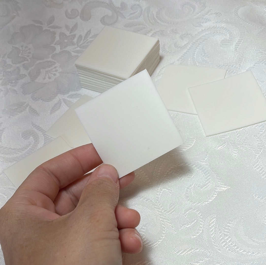 Polishing Pad replacement